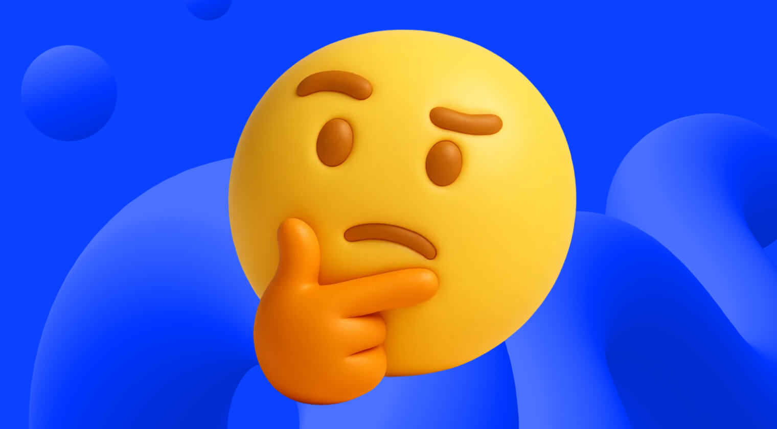 The Problems Creators Faced