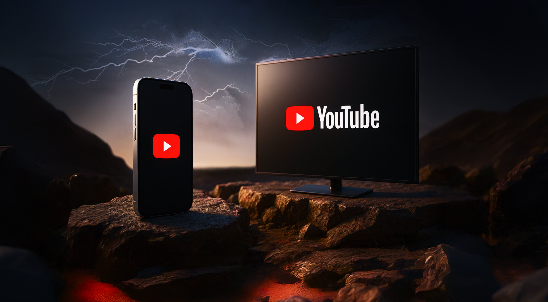 Mobile vs TV: How Device Trends Shape Your Content Strategy