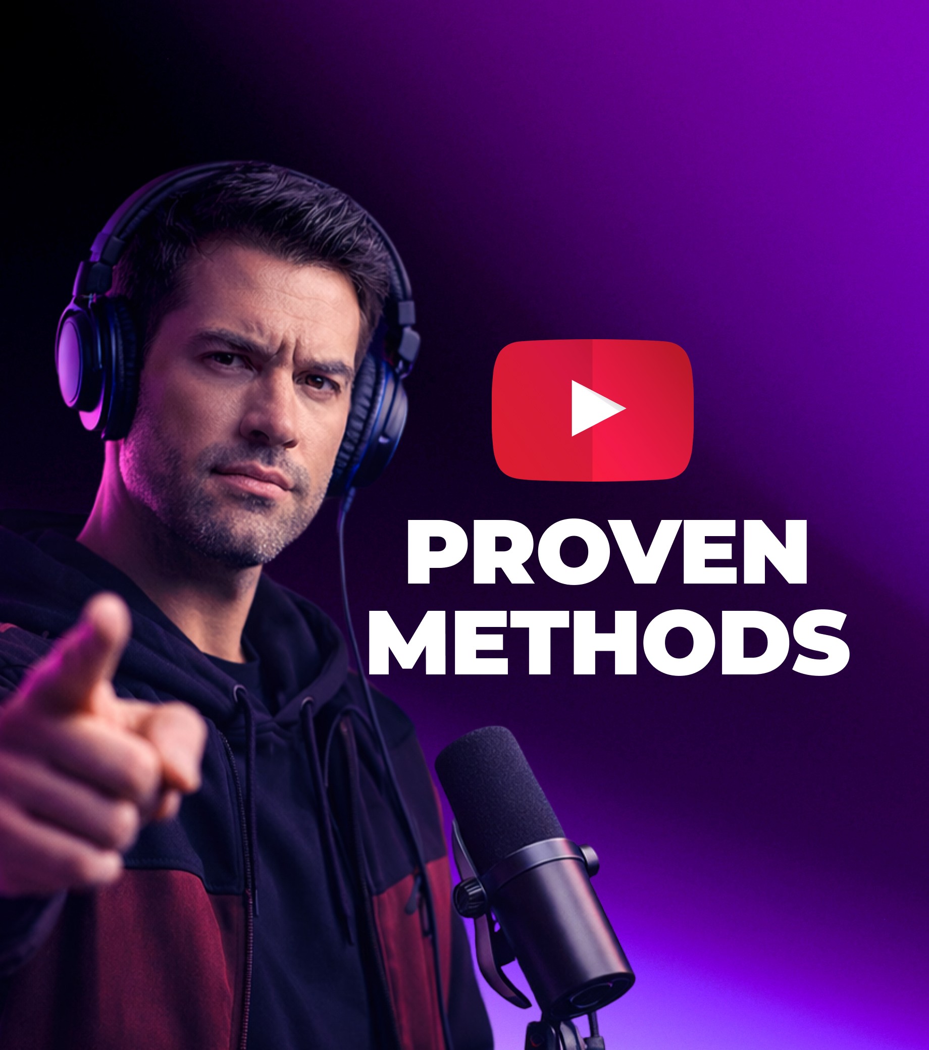 Proven Methods