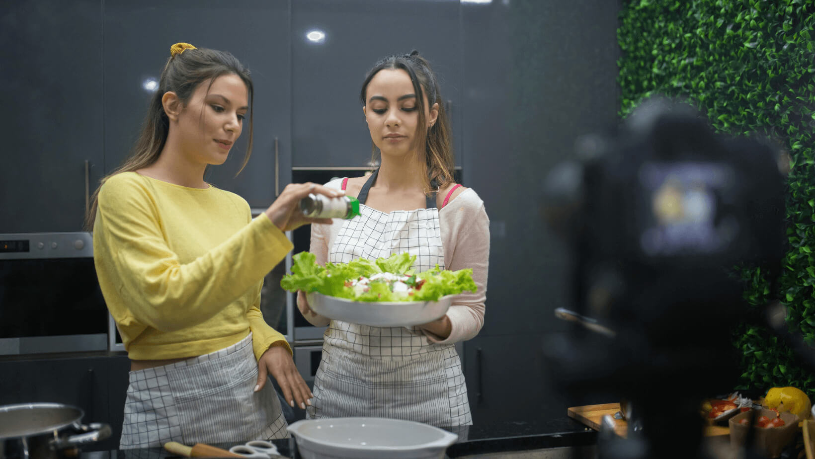 Most Popular Food YouTubers in 2025