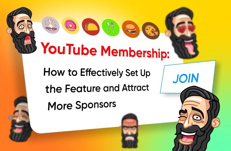 Utilize Memberships to make more money on YouTube