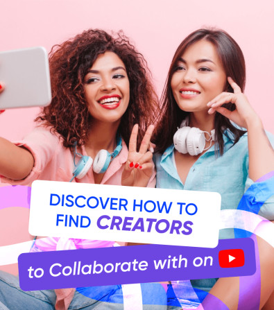 ¿Dónde encontrar socios de colaboración en YouTube?