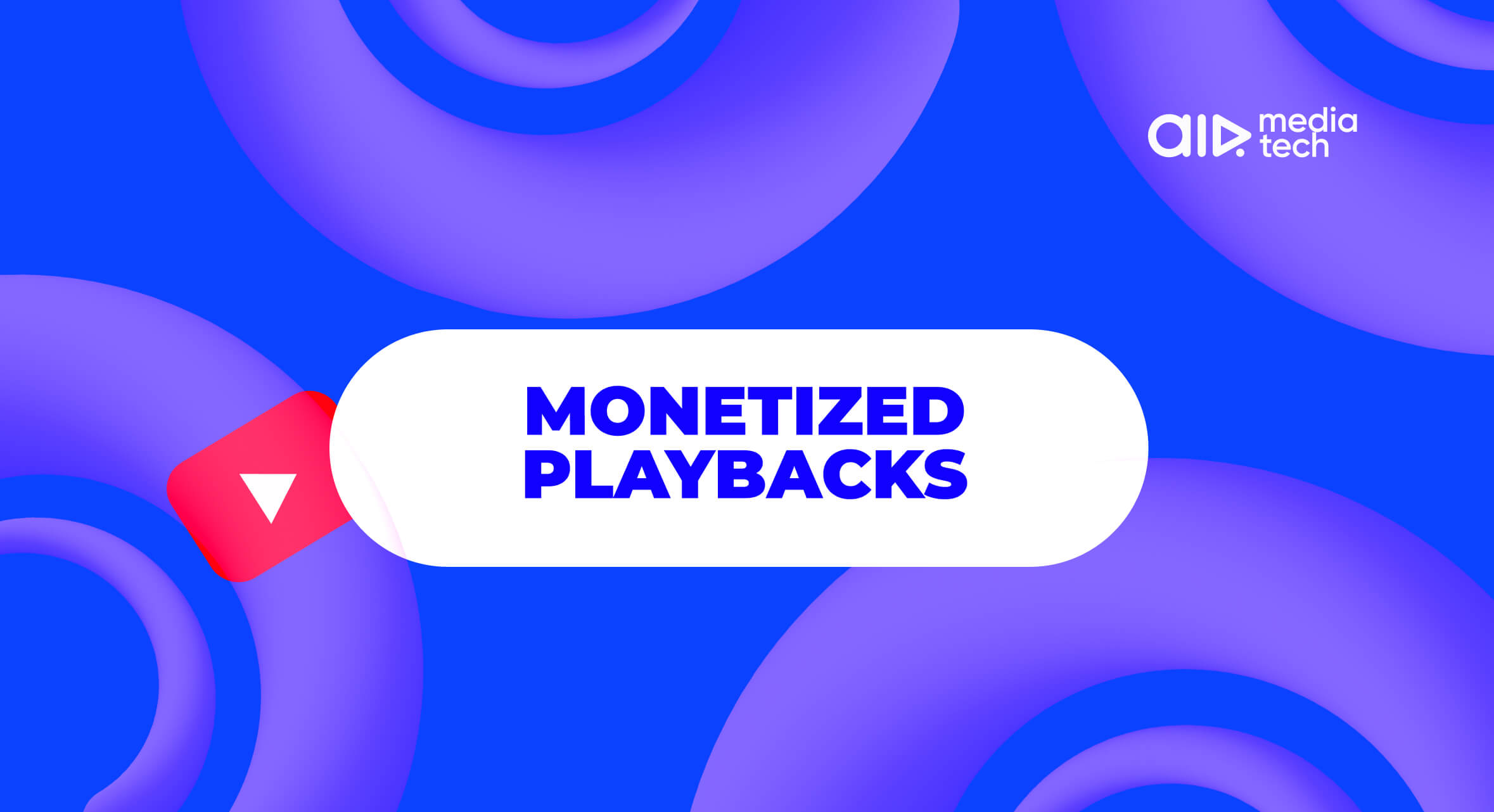 What Are Monetized Playbacks on YouTube?