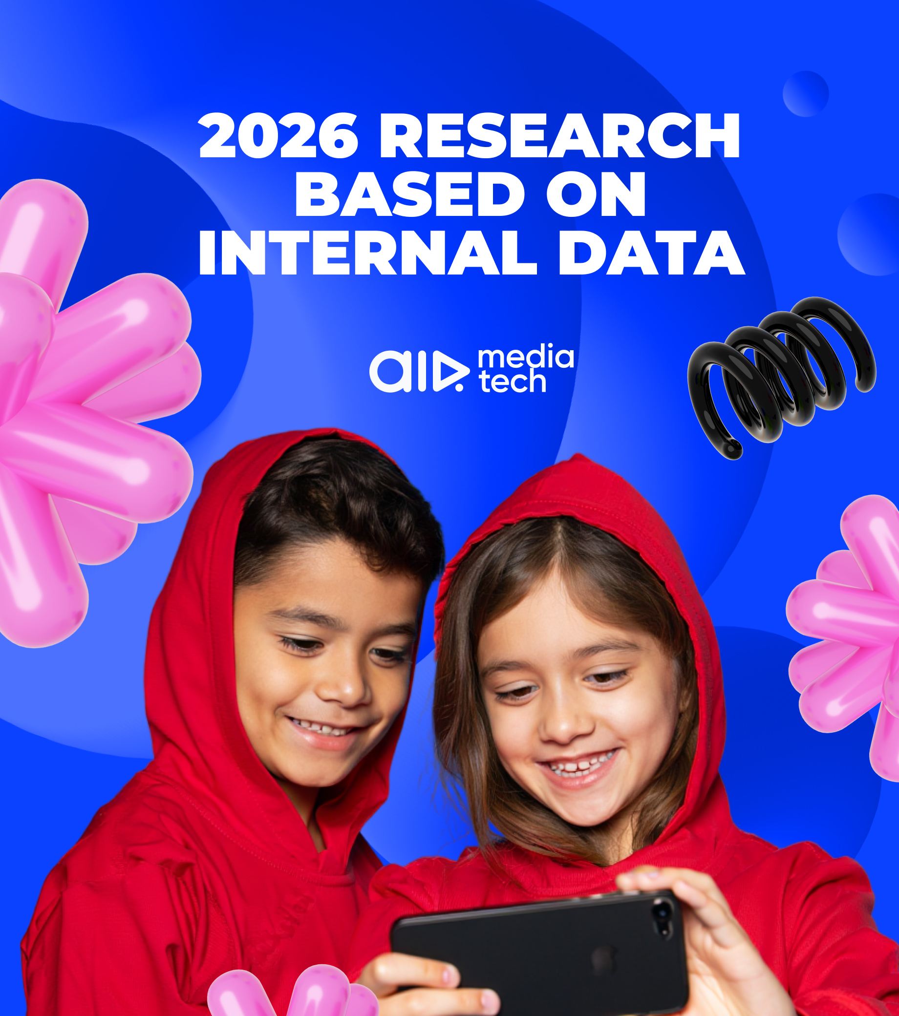 2026 Research Based on Internal Data