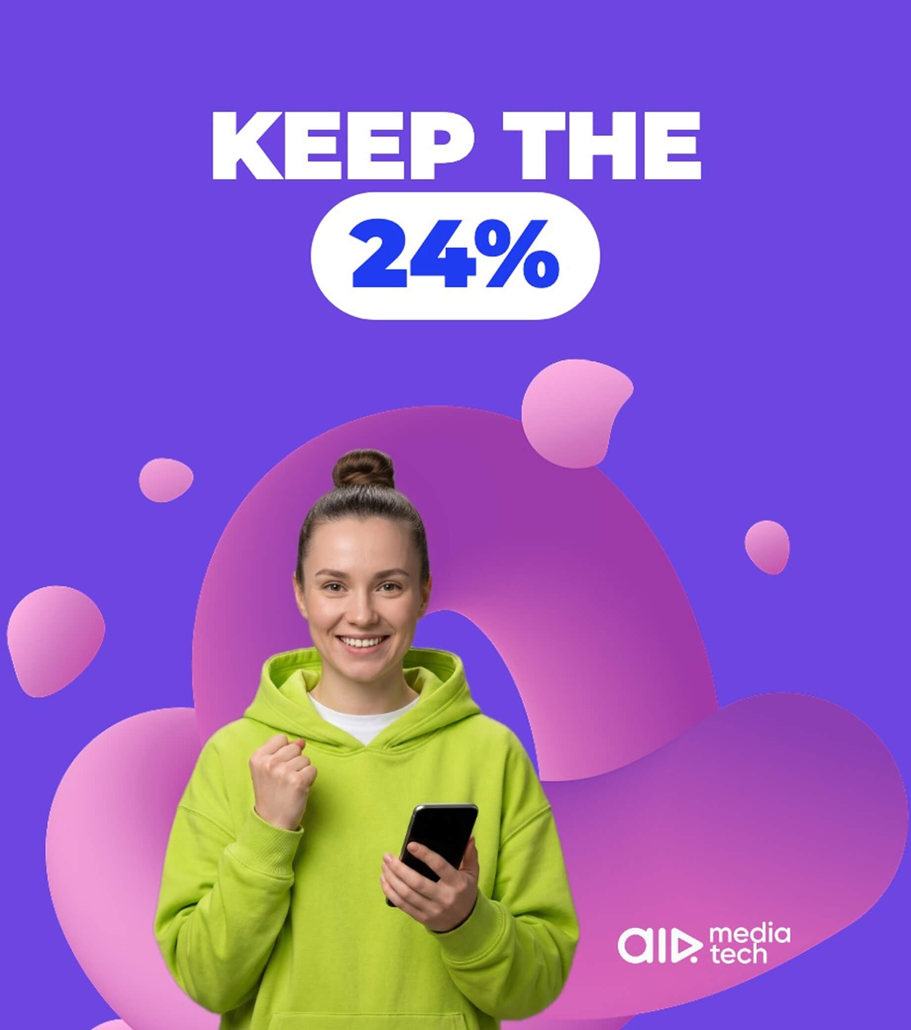 24% or 10%? YouTube Tax Info, W-8BEN and Treaty Rates for Creators Outside the US