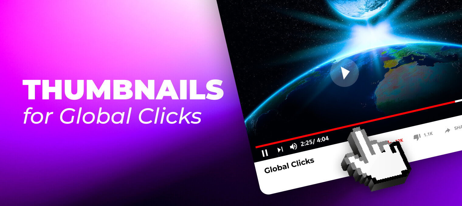 Miniaturas para Cliques Globais