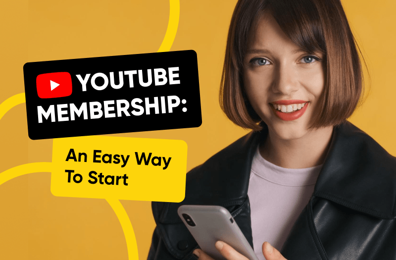 15 Tactics for YouTube Memberships