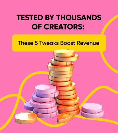 Tactics for a YouTube Revenue Boost