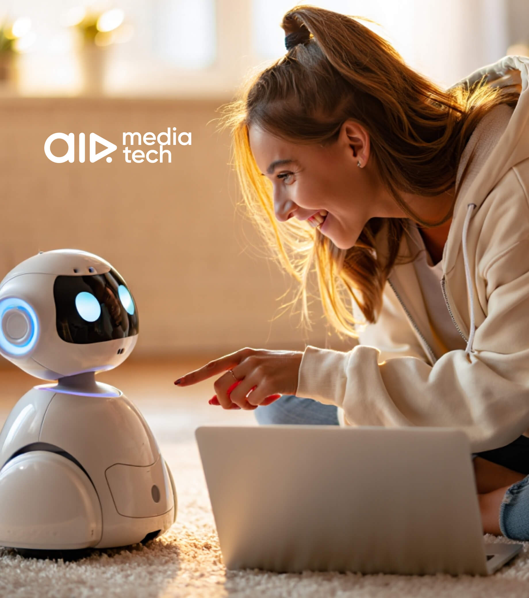 7 Maneras en que la IA Puede Hacer Crecer tu Canal de YouTube Más Rápido