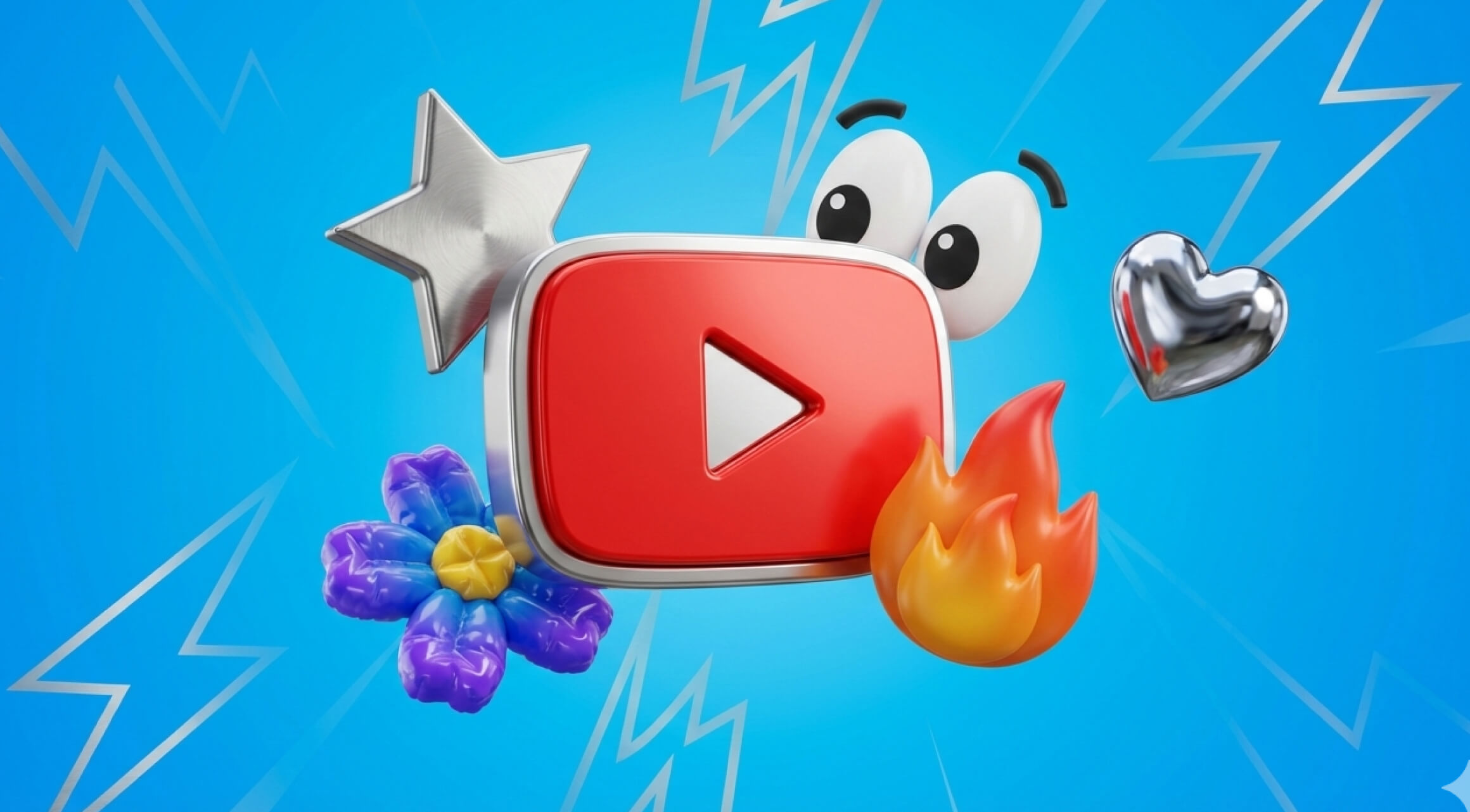 What’s Coming to YouTube in 2026? Neal Mohan’s Vision