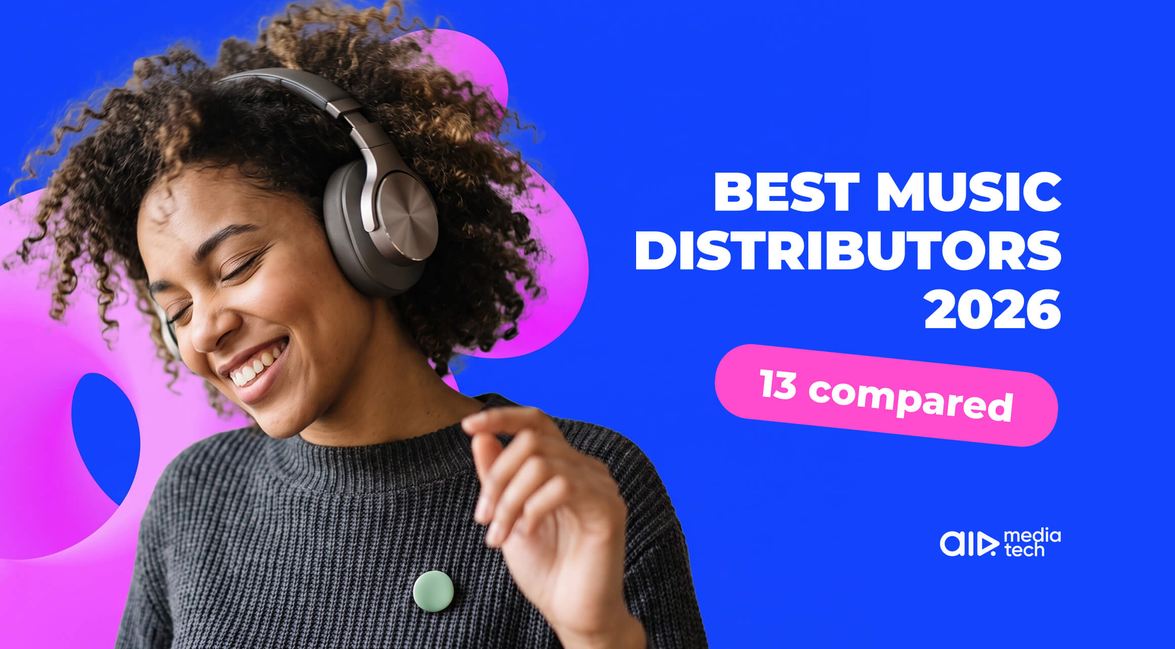 Best Music Distribution Platforms Rating