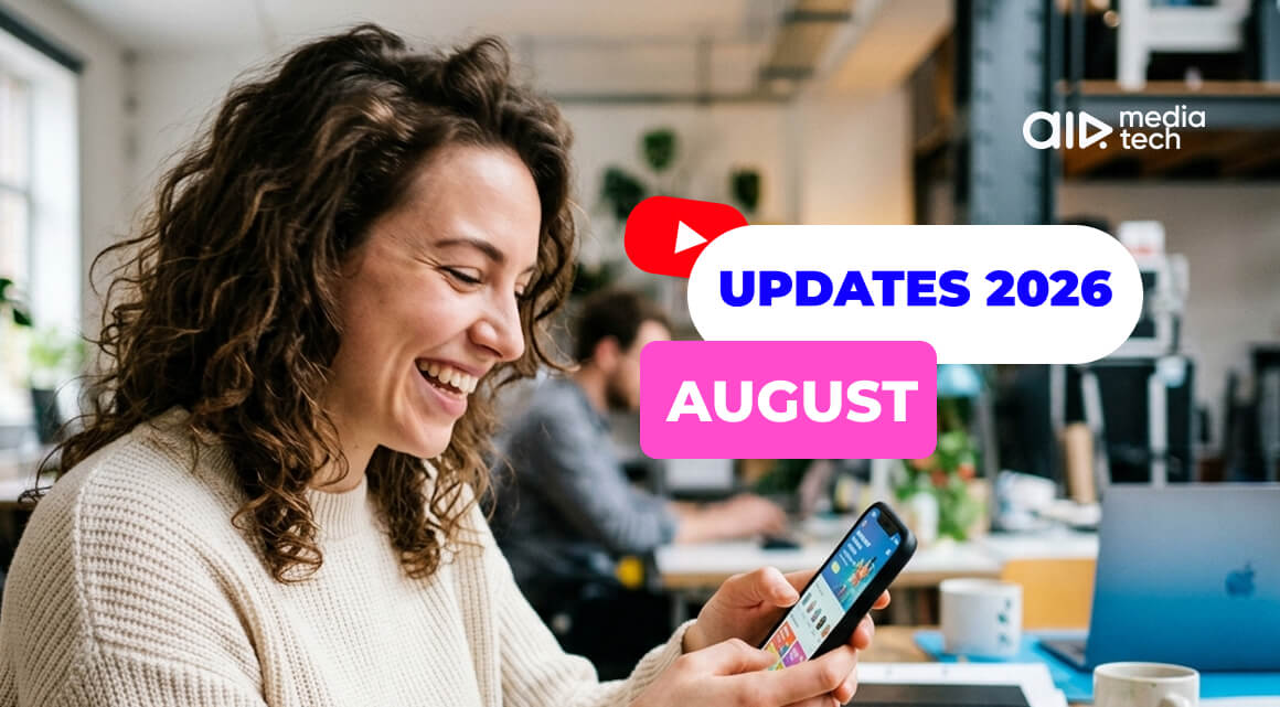 Qualified Views, Localized Thumbnail Tools, and YPP Overhaul  [August 2026]