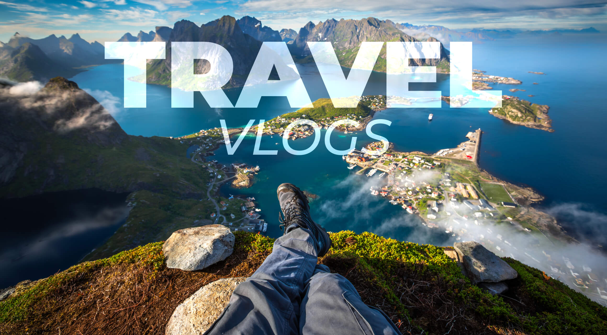 21 Most Popular YouTube Travel Vlogs