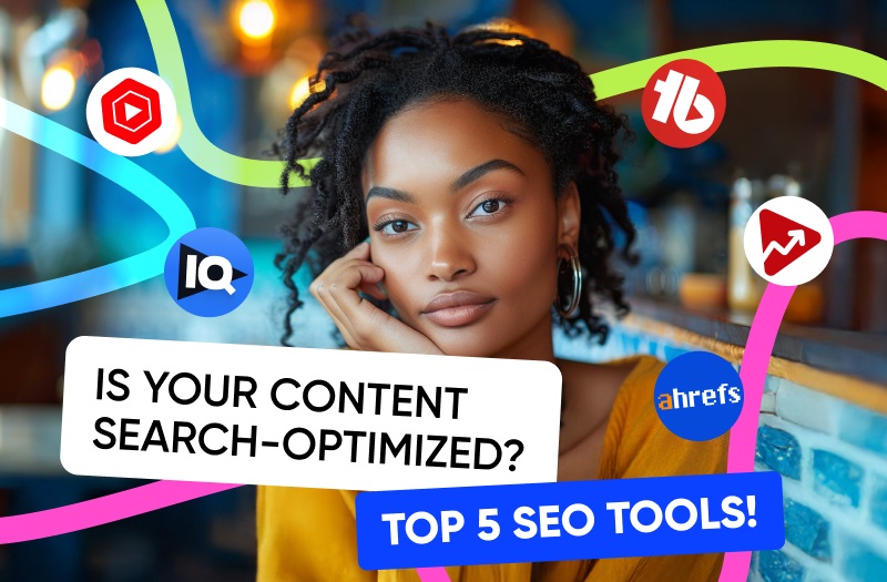 Tools for YouTube SEO That Will Help You Increase Visibility