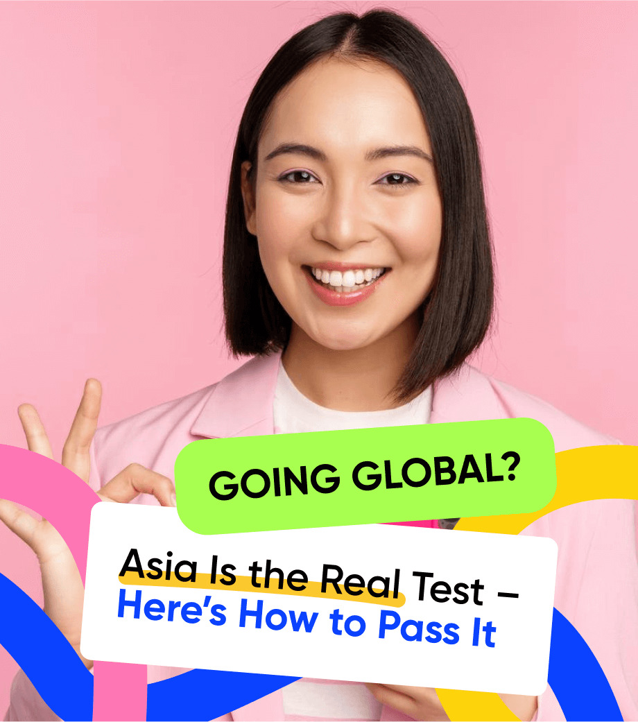 What to Consider When Translating Videos for Asian Audiences? What to Consider When Translating Videos for Asian Audiences?