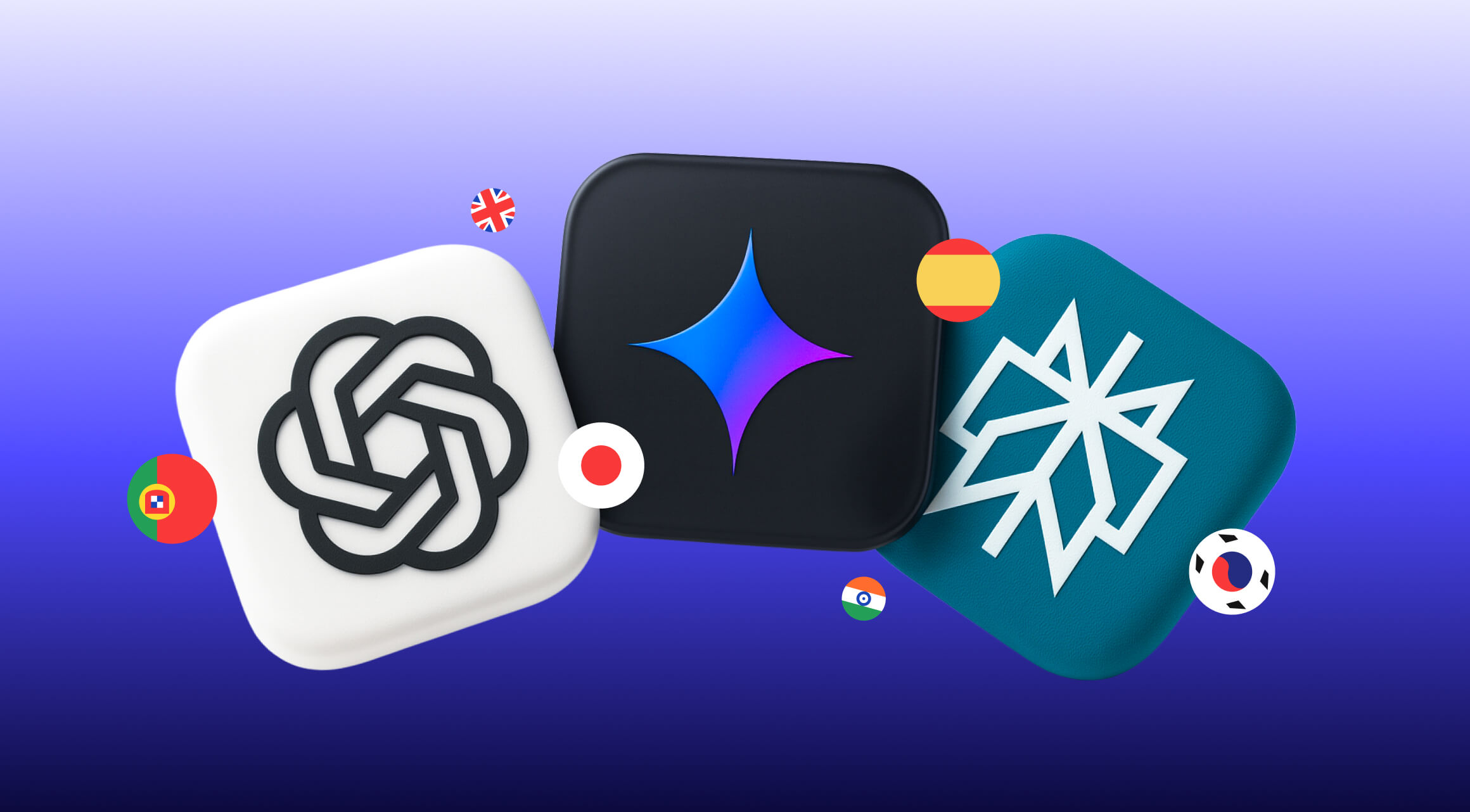 ChatGPT, Gemini, Perxplerity - What AI is the Best for Video Translation