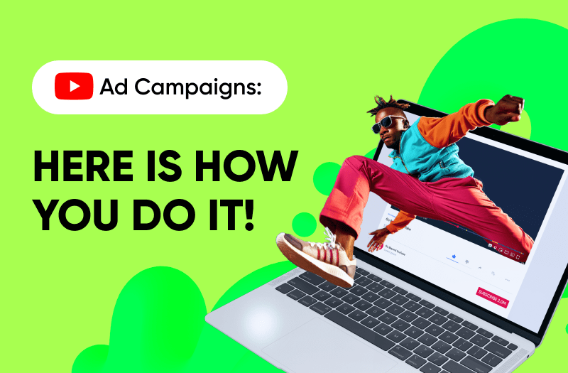 How to Set Up a YouTube Ad Campaign