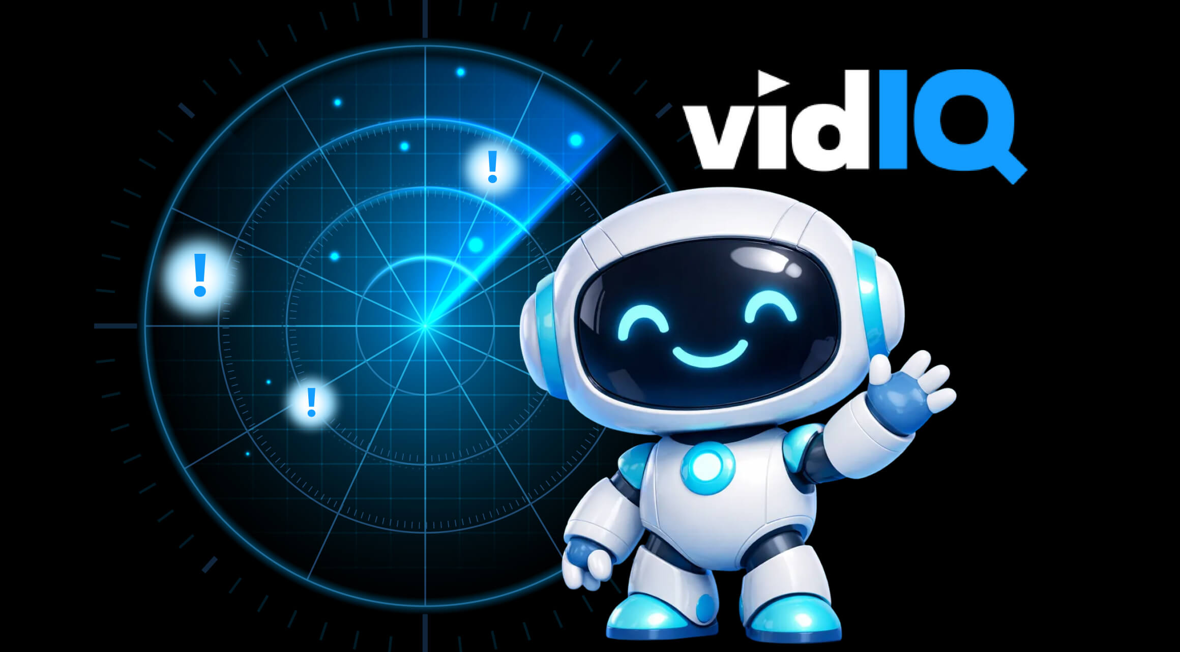 Descubre la próxima gran tendencia en videos fácilmente con estas 4 herramientas de IA