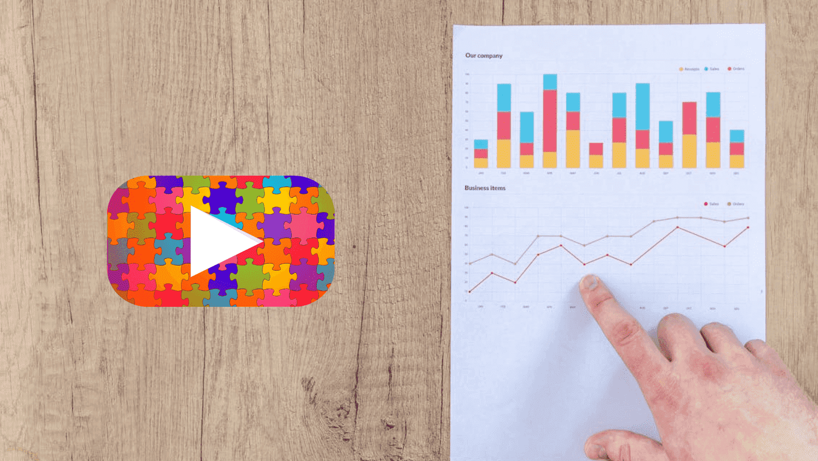 How to Use Demographic Data from YouTube Channels to Reach New Audiences? 17 Tactics