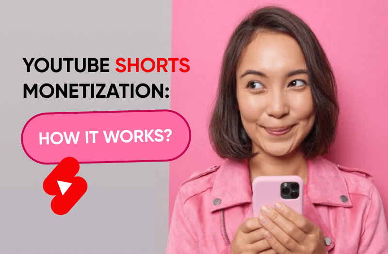 YouTube Ahorts Monetization rules 2024