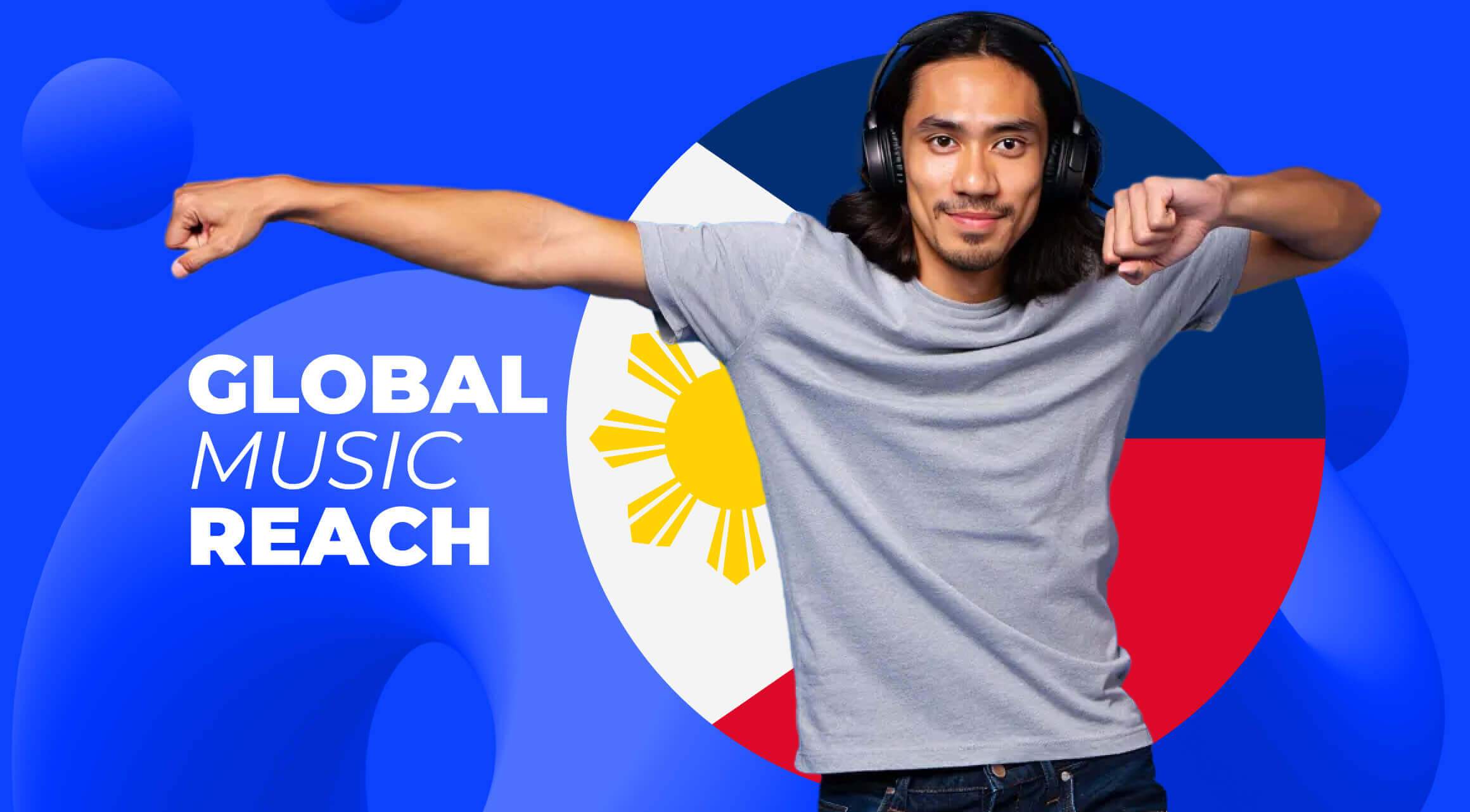How to Distribute Your Music for Free in the Philippines