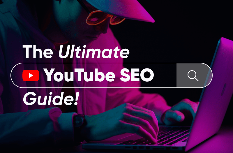 Use this SEO Guide to Make Your Music on YouTube More Visible