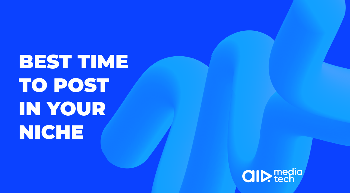 Best Day and Time to Post on YouTube, by Niche [2026 Data]