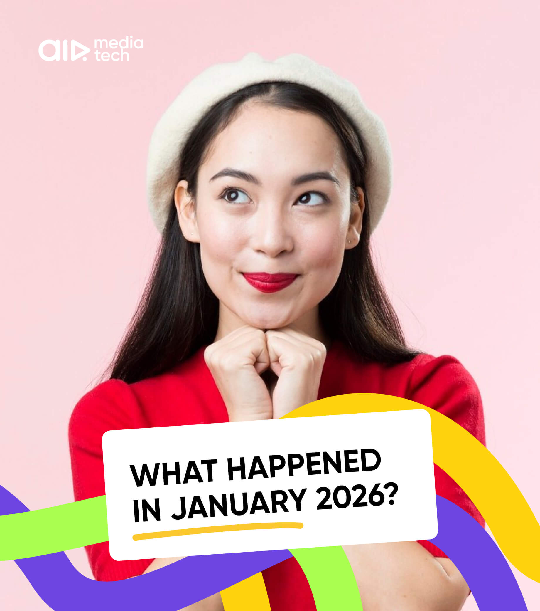 Atualizações do YouTube: Proteção para Adolescentes, Gestão e Novas Regras de IA [Janeiro de 2026]