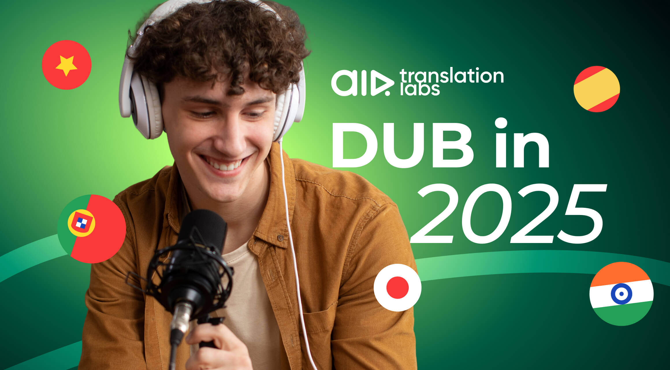 Translate YouTube Videos in 2025 Before It Gets Crowded in 2026