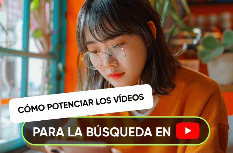 Las mejores palabras clave de YouTube para mejorar la clasificación de tu canal