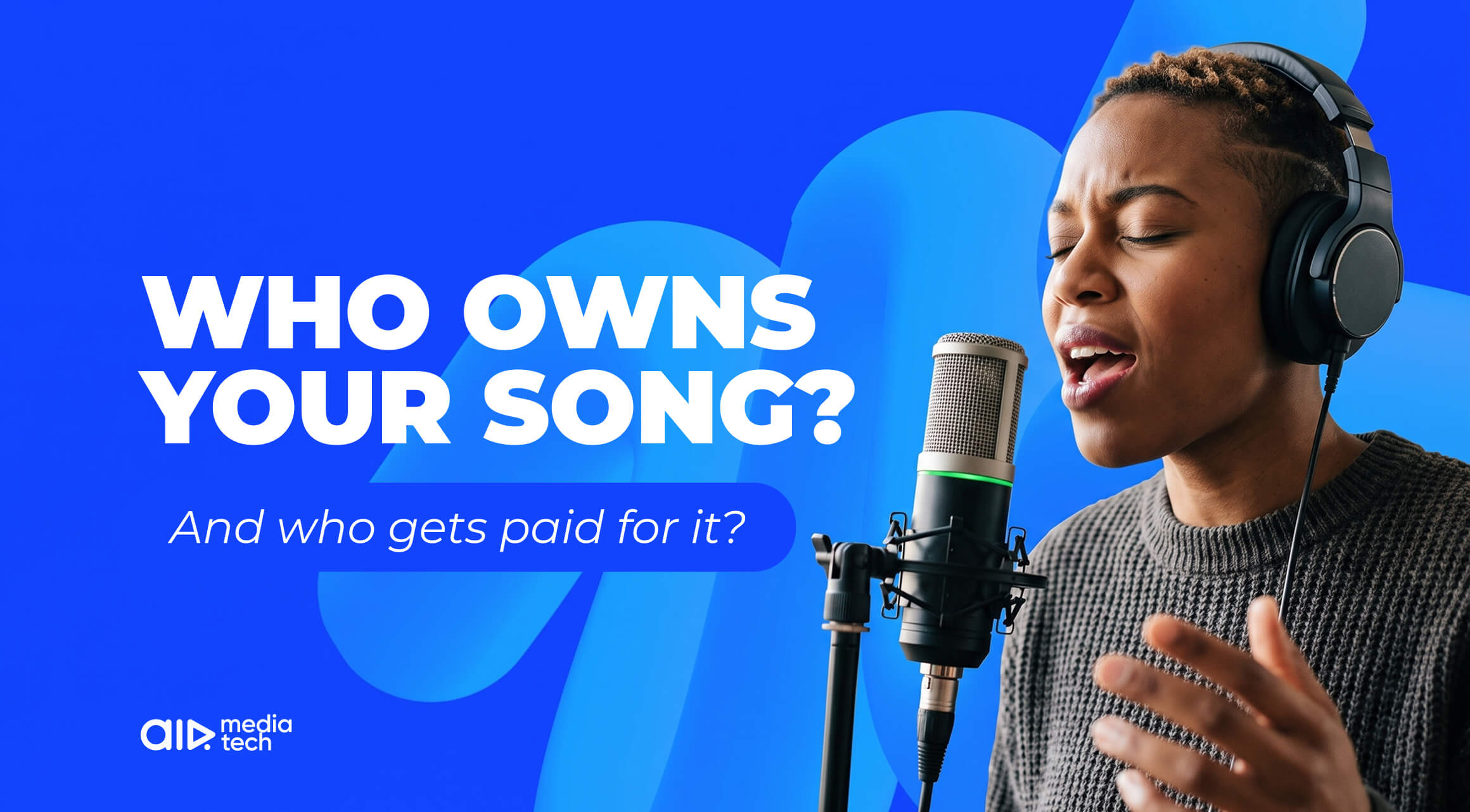 Music Copyright Laws: Protect & Monetize Your Songs