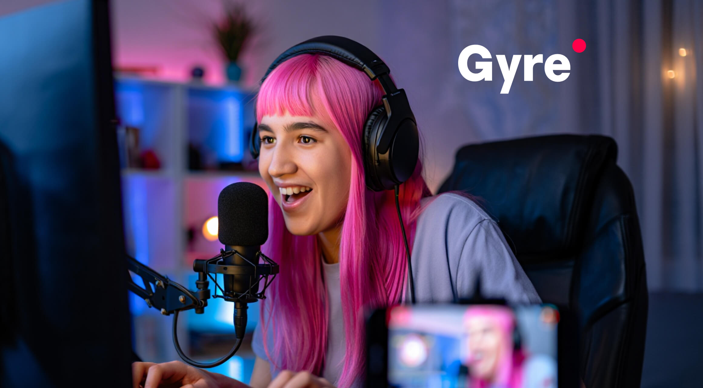 9 canales de transmisión en vivo más populares en 2026