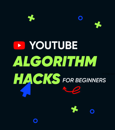 The Secret Behind YouTube Algorithm