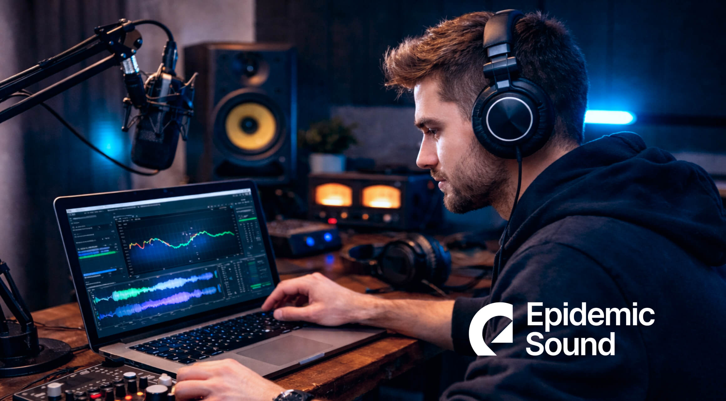 Un Voz Que La Gente Ama: Cómo Editar Su Audio Para Video