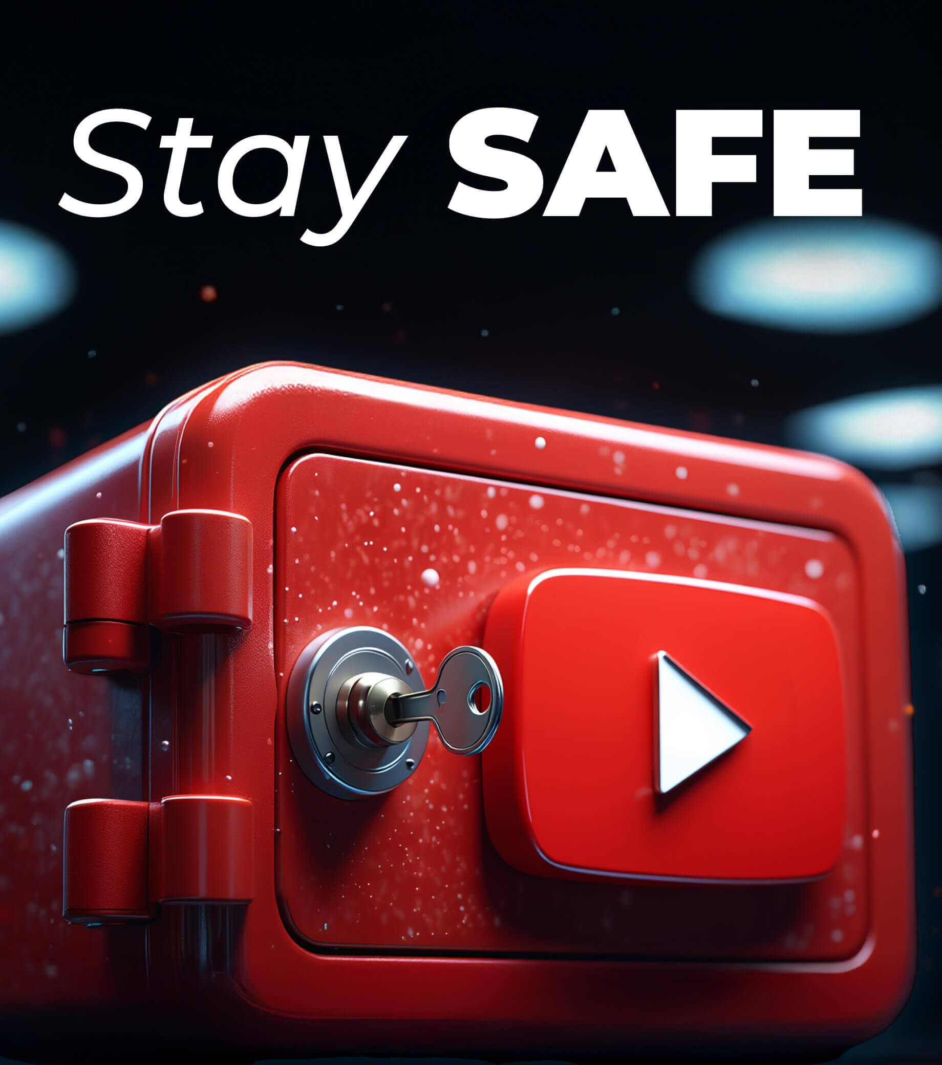 YouTube Channel Hacked: What to Do and How to Report