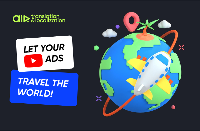 How to Run YouTube Ads for Multi-language Channels?