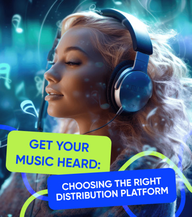 Best Music Distribution Platforms Rating