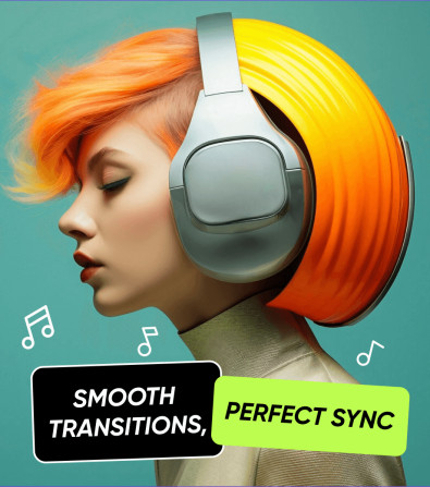 How to Create Perfect Synchronization Between Sound and Text?