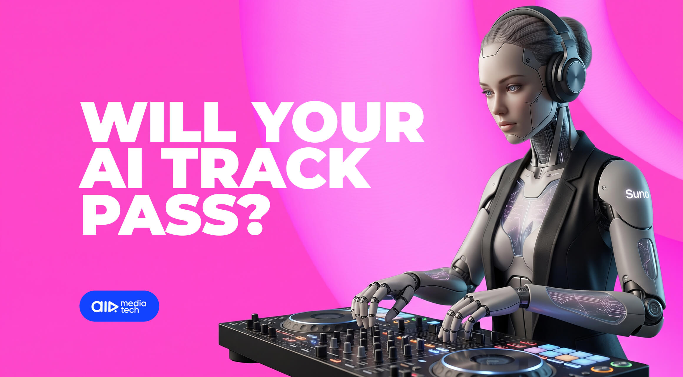 A Live Band Got Flagged as AI. What Gets AI Music Rejected in 2026, and How to Release It Clean