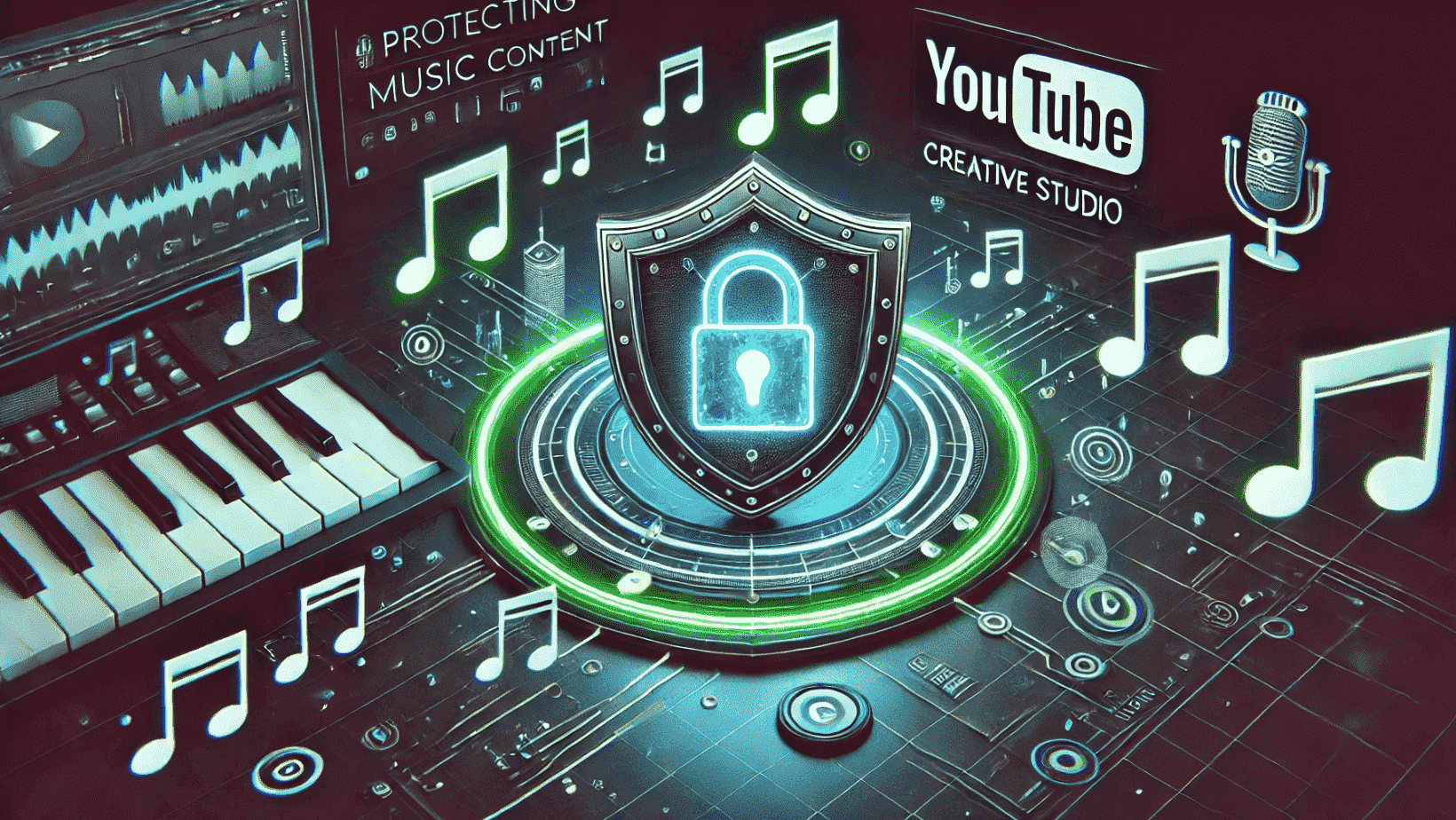 How to Ensure Your Music Content Stays Within YouTube’s Community Guidelines