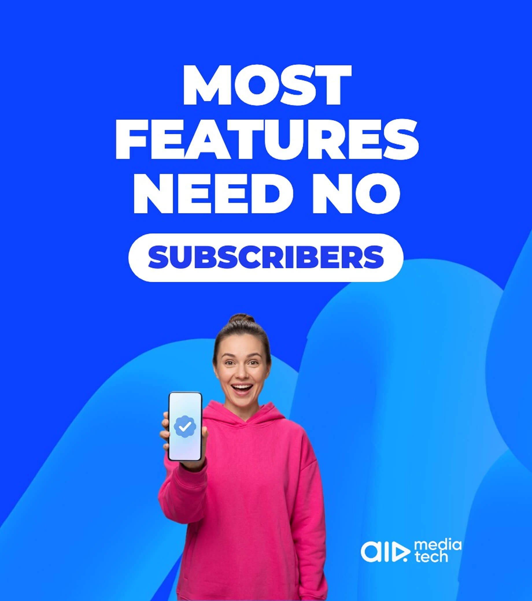 YouTube Feature Eligibility by Subscriber Count