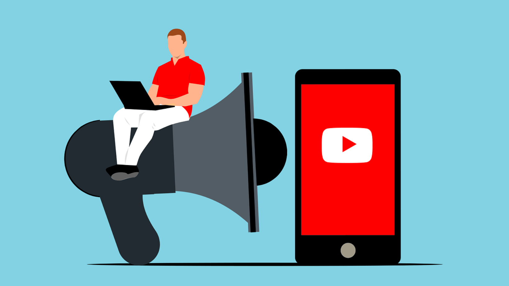 How to make your YouTube community active? - AIR Media-Tech