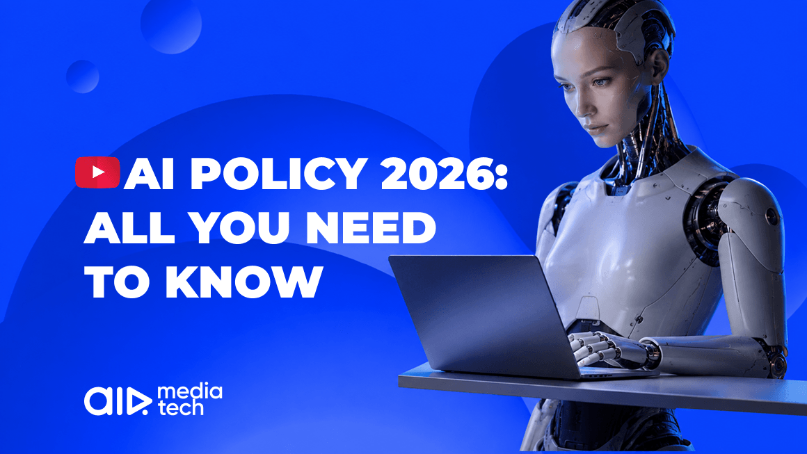 YouTube AI Policy 2026: Likeness Detection and the NO FAKES Act — What Creators Need to Know