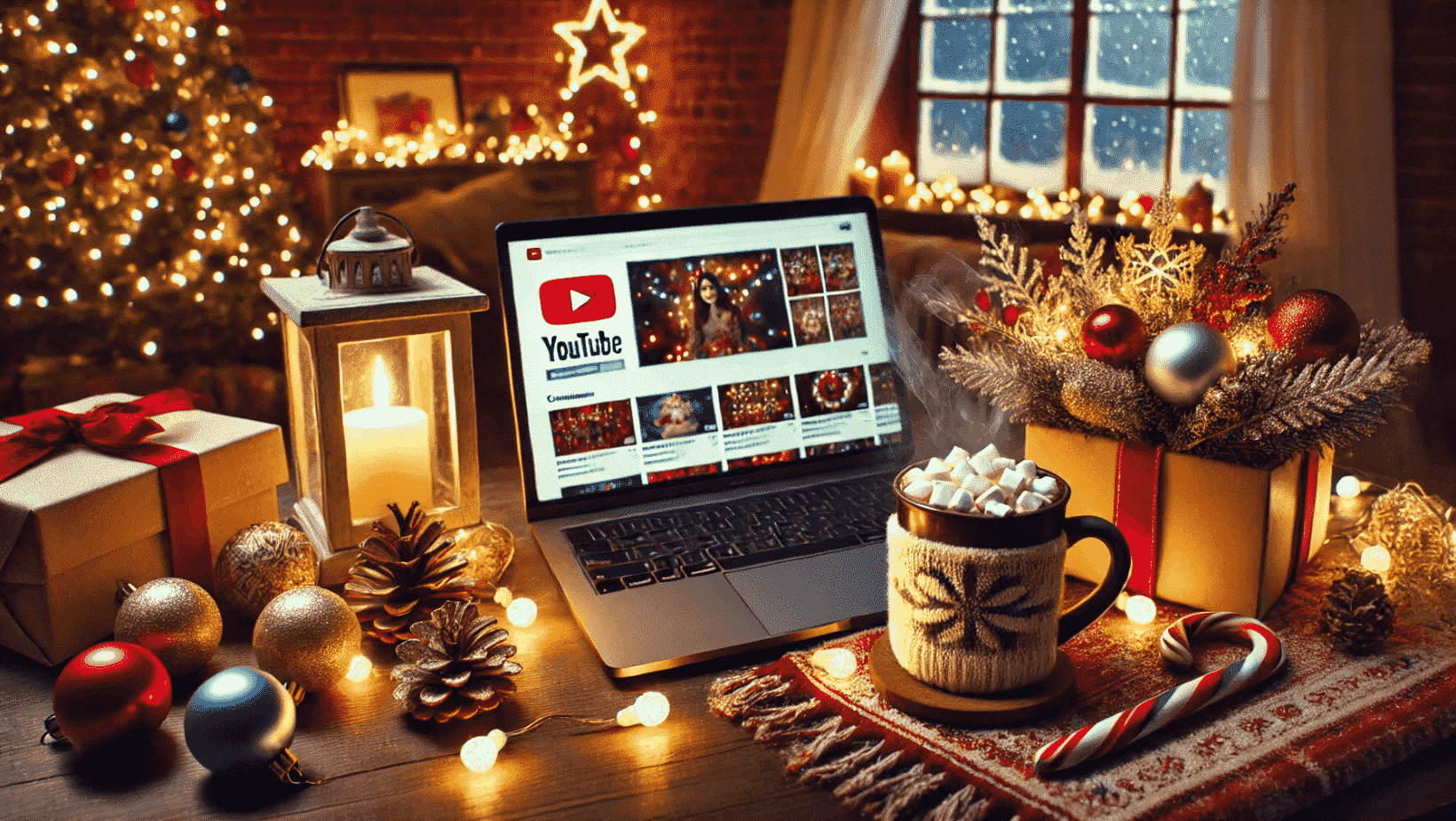 How to Become Viral on Holidays: Top Christmas Video Strategies for YouTube Creators