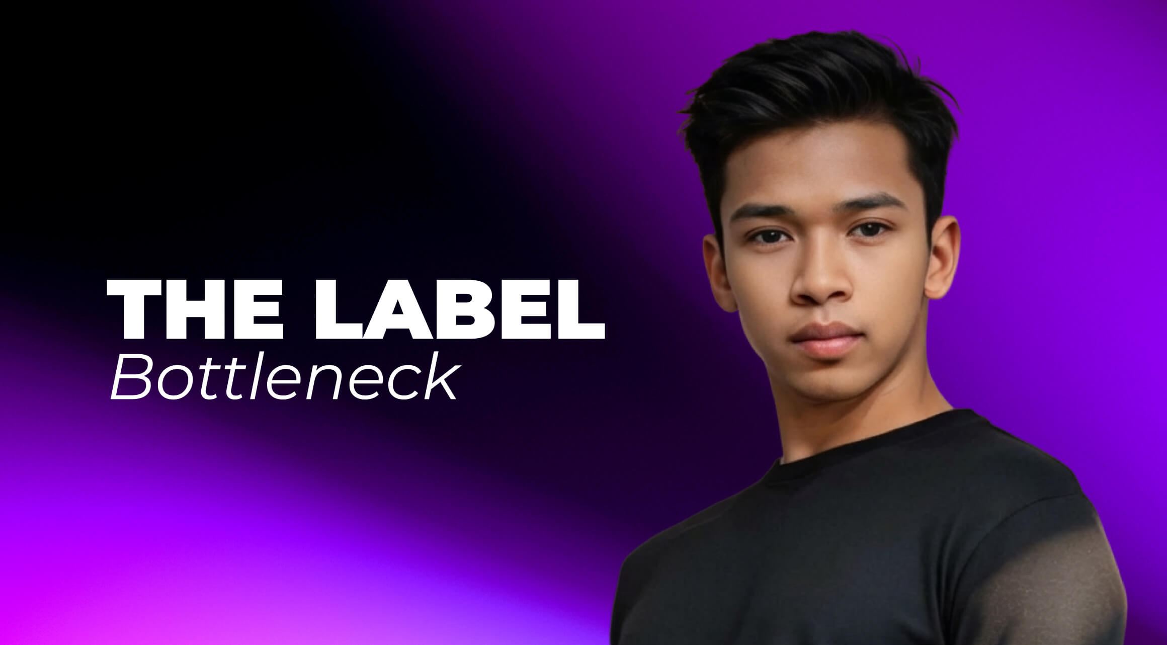 The Support Gap That Pushed Barvill Entertainment to AIR Music