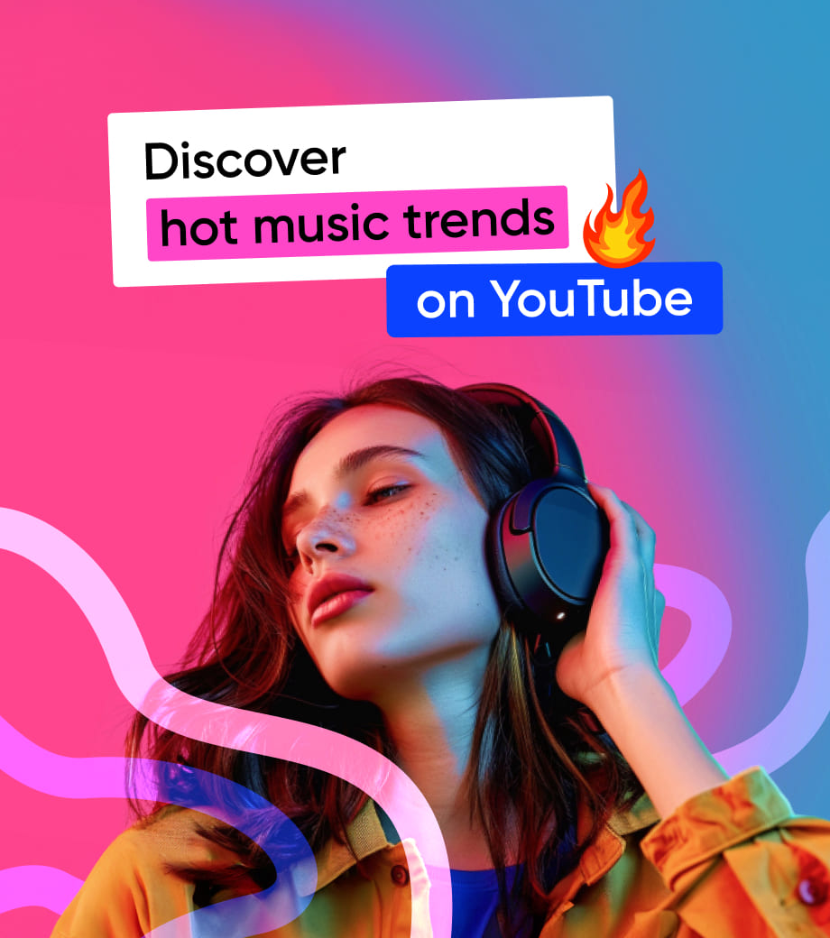 YouTube Music Trends - What Music Videos Are Viral on YouTube in 2024