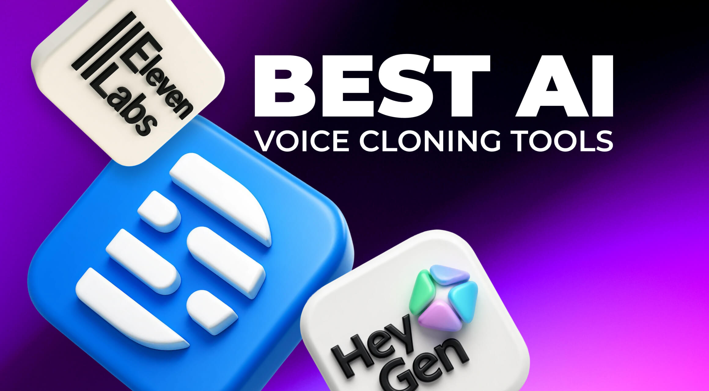 6 Best AI Voice Cloning Tools for YouTube Dubbing in 2026