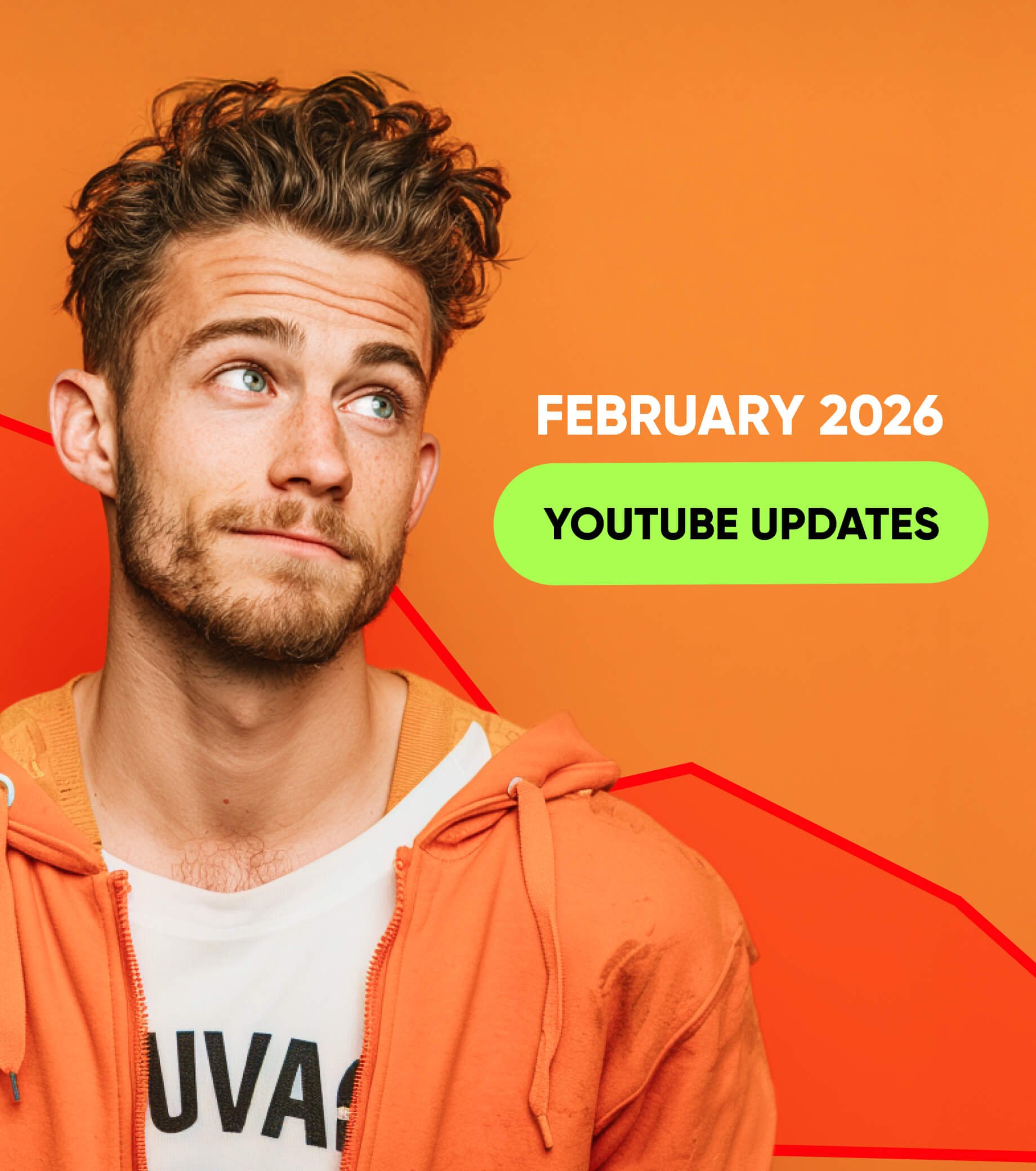YouTube’s Premium Lite, New TV Subscriptions, and More Mobile Editing Tools [February 2026]