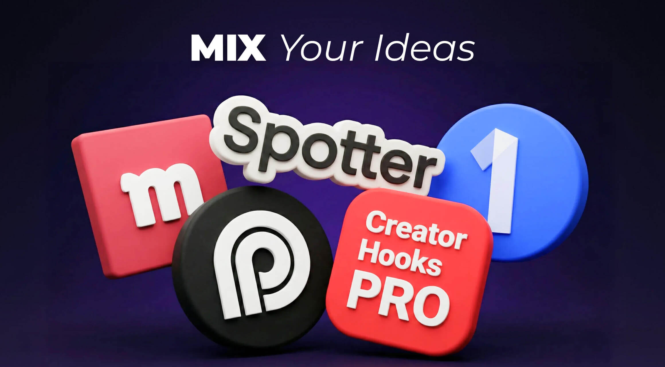 6 Video Idea Remix Tools for YouTubers