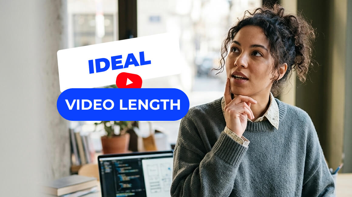 Ideal YouTube Video Length By Niche: Data From 18,000+ Channels